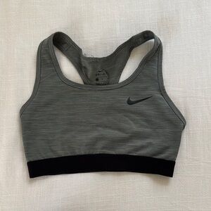 Nike sports bra